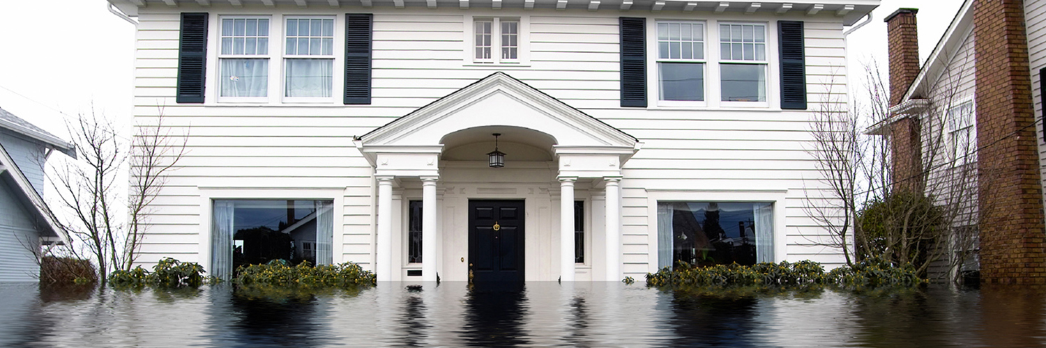 South Carolina Flood Insurance Coverage