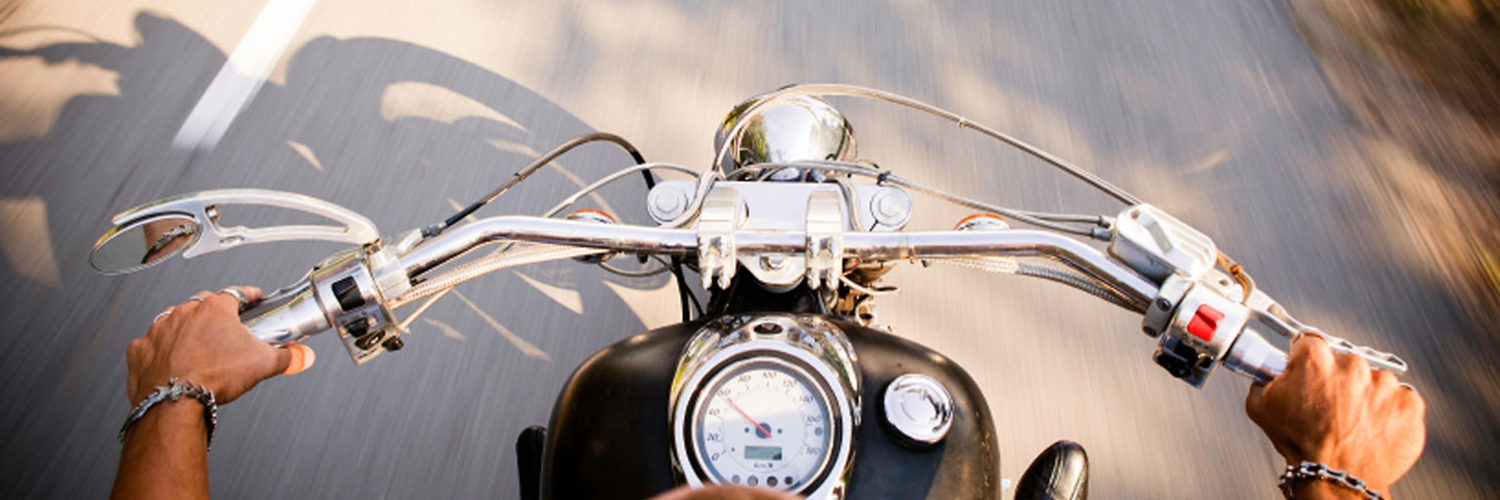 South Carolina Motorcycle Insurance Coverage